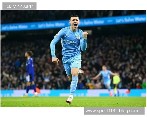 直播吧与咪咕体育联合评选英超第14轮MVP福登连续双响太子再度获奖 直播吧与咪咕体育联合评选英超第14轮MVP福登连续双响太子再度获奖