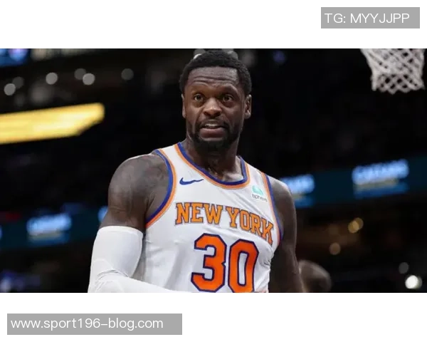 兰德尔分享夏季训练心得称季后赛经历是成功的关键所在