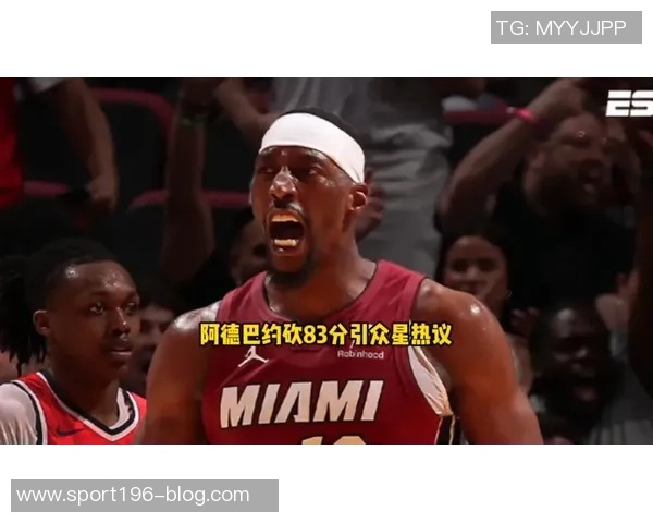 马威称赞阿德巴约三分表现出色并反思防守调整时机问题 马威称赞阿德巴约三分表现出色并反思防守调整时机问题